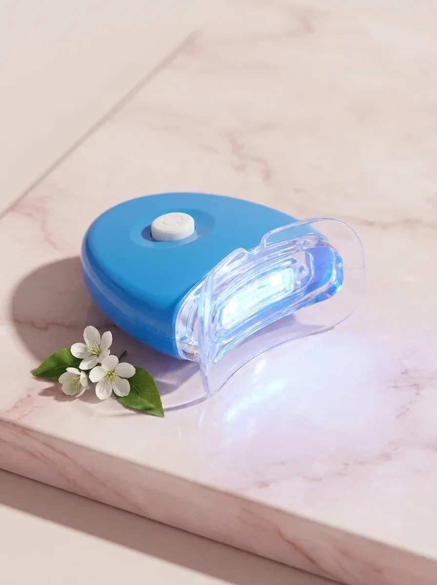 Kit Blanqueador Dental LED